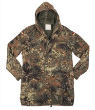 BW Feldjacke Parka Armee
