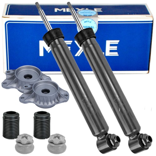 Meyle stoßdämpfer - 2x,