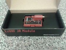 Immersion ezuhf modul - immersion, jr