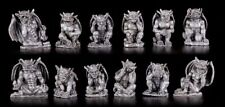 Kleine Gargoyle Figuren - 12er