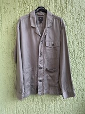 H&M Light jeans jacket lyocell