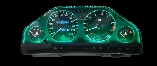 Bmw e30 led umbau - led,