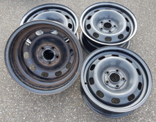 Felgen VW Golf 4/Bora, Skoda