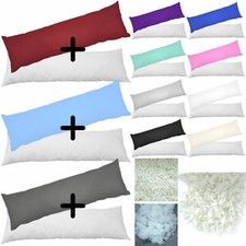 Seitenschläferkissen XXL