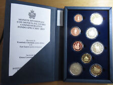 KMS San Marino 2013 PP, nom