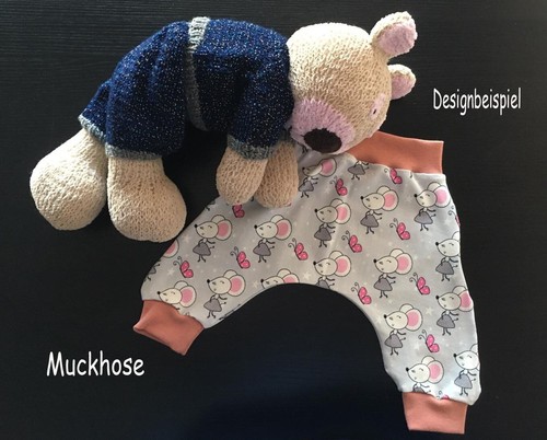 Lange muckhose baby für - baby,