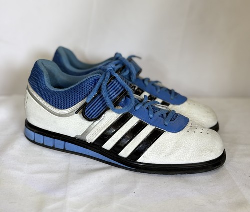Adidas powerlift 0 - powerlift, 2.0