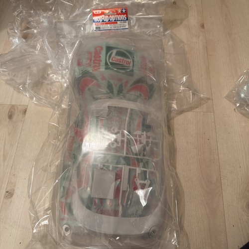 Neu tamiya vintage - neu,
