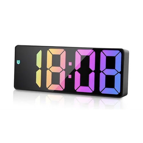 Led digital wecker - led, digital-wecker