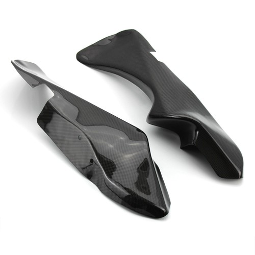 Carbon luftkanalabdeckung für - carbon,