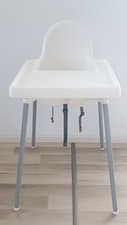 ikea kinderhochstuhl antilop