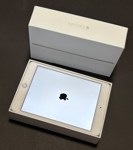 Apple ipad mini fi 64gb - ipad,