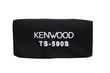 TS-590S Staubschutzhaube für