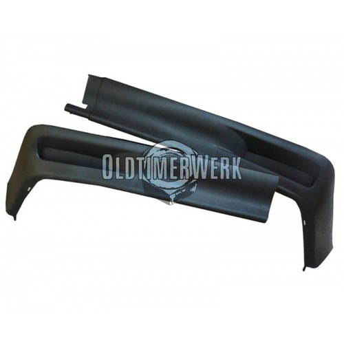 Gti frontspoiler satz für - frontspoiler, satz,
