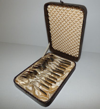 12 x Kuchengabel ABS rostfrei