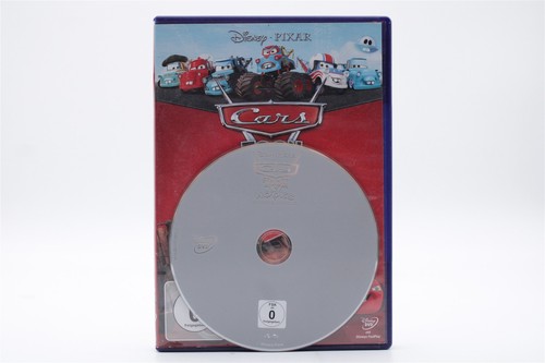 Cars toon hooksw unglaubliche - cars,