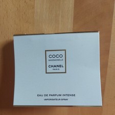 CHANEL -  COCO MADEMOISELLE