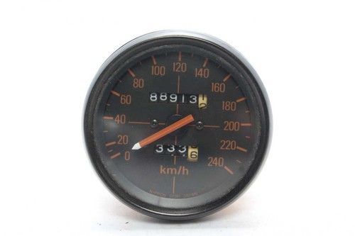 Tachometer honda 900 fb - honda,
