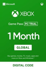 Xbox Game Pass für PC - 1