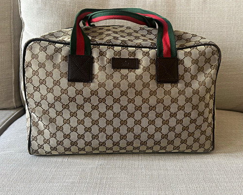 Gucci canvas - gucci,