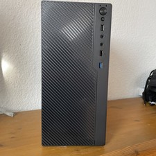 Computer Gehäuse Akyga AK36BK