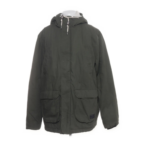 Divided winterjacke - by, h&m,