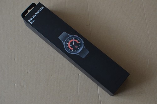 Samsung galaxy watch5 - samsung, pro
