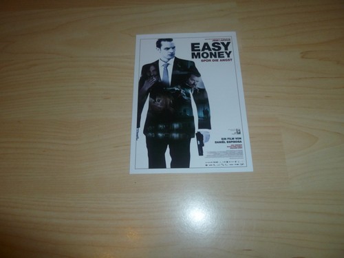 Cinema filmkarte easy - cinema,
