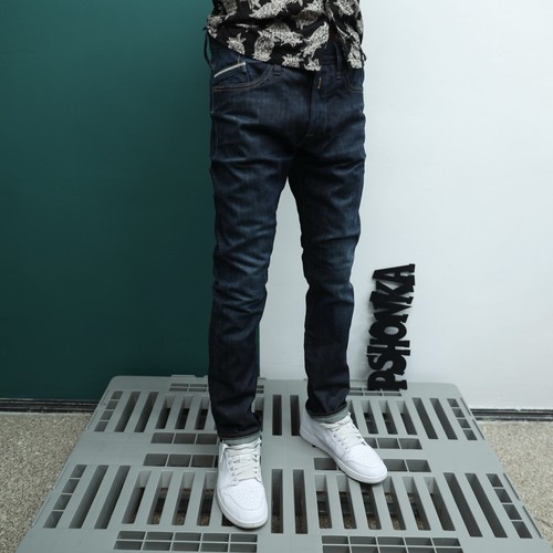 Replay jeans waitom size - replay,