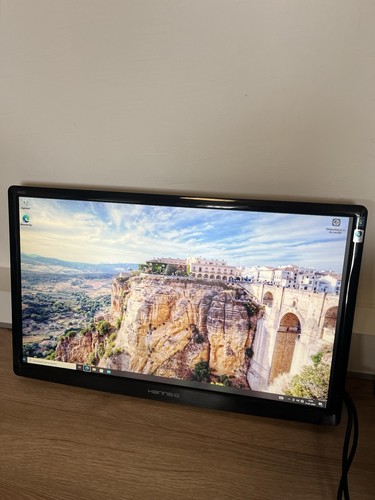 Hanns hh251 zoll - hanns•g, 24