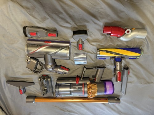 Dyson v15 detect - dyson,