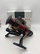 Exori Pro Leader DX 2000 Rolle