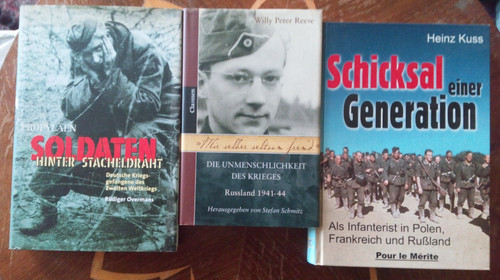 Konvolut zweiter weltkrieg - zweiter,