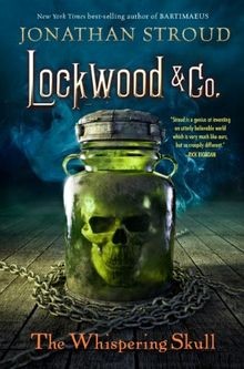 Lockwood book 2 the - lockwood,
