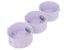 CB/3/W Sockel Solista Maxi