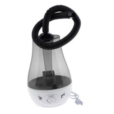 Reptile luftbefeuchter - 3l,