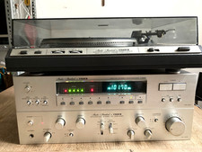 Vintage Fisher Anlage