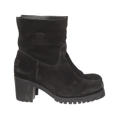 Shabbies boots größe - shabbies,, boots,
