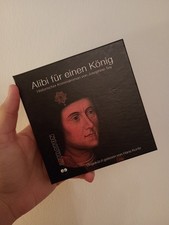 Alibi für einen König. 7