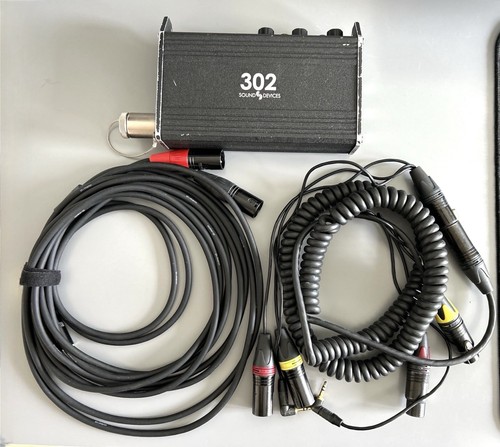 Profi audiomischer sound - profi,