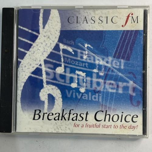 Classic breakfast choice - classic,