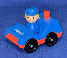 Fisher Price Spielzeug Auto