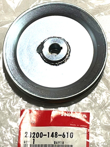 Riemenscheibe honda 50 - honda,