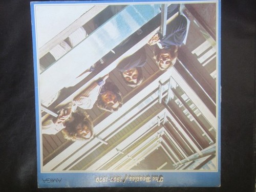 The beatles - the,