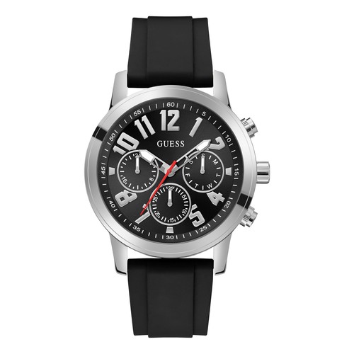 Guess herren parker - herren,