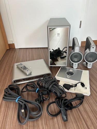 Kef kit 100 - kef, instant