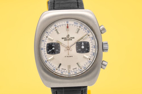 Breitling top time chronograph - top,