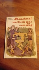 Manchmal weiß ich was vom Tag