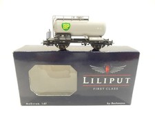 Liliput H0 L225021 Kesselwagen BP der DB in OVP G4984
