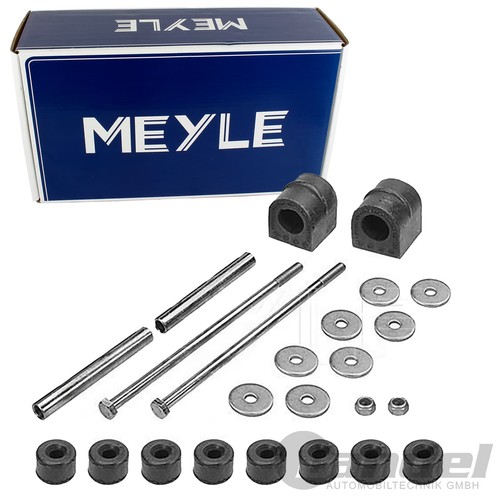 Meyle stabilisatorlager vorne - meyle,
